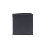 Horizonal Wallet // Blue