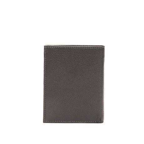 Wallet // Grey