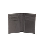 Wallet // Grey