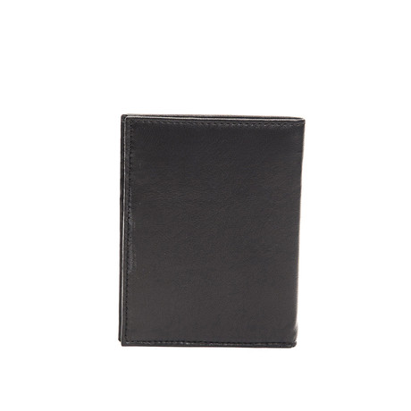 Wallet // Black