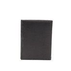 Wallet // Black