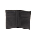 Wallet // Black