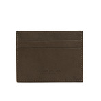 Credit Card Holder // Turtledove