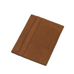 Credit Card Holder // Light Brown