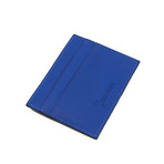 Credit Card Holder // Bluette