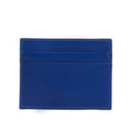 Credit Card Holder // Bluette