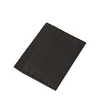 Credit Card Holder // Black