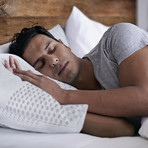 Body Chemistry // Down Supreme Hybrid Pillow (Queen)