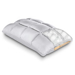 Body Chemistry // SoftCell Comfy Pillow (Queen)