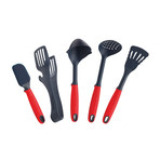 Kitchen Tools // 5 Piece Set