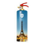 Safe-T Designer Fire Extinguisher // Paris