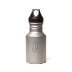 Super Titanium Water Bottle (Plastic Cap)