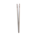 Titanium Chopsticks (Round)