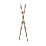 Titanium Chopsticks (Round)