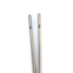 Titanium Chopsticks (Round)