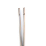 Titanium Chopsticks (Round)