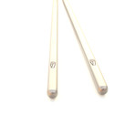 Titanium Chopsticks (Round)