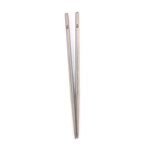 Titanium Chopsticks (Round)