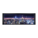 Sparkling New York Wall Mural