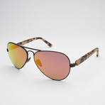 Concorde // Matte Sand Tortoise Temples