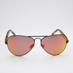 Concorde // Matte Sand Tortoise Temples