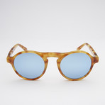 Dyad // Blonde Tortoise