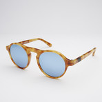 Dyad // Blonde Tortoise