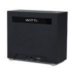 Beddi Style + Grey Faceplate