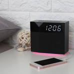 Beddi Style + Grey Faceplate