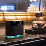 Beddi Style + Grey Faceplate