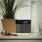 Beddi Style + Grey Faceplate