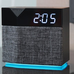 Beddi Style + Grey Faceplate