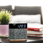 Beddi Style + Grey Faceplate