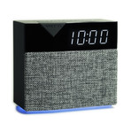 Beddi Style + Grey Faceplate