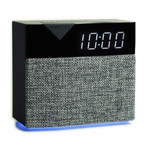 Beddi Style + Grey Faceplate