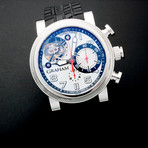 Graham Silverstone Tourbillon Automatic // Limited Edition // 2TWST // Unworn