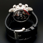 Graham Silverstone Tourbillon Automatic // Limited Edition // 2TWST // Unworn