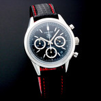 Tag Heuer Carrera Chronograph Automatic // CV21 // Pre-Owned