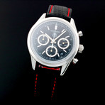 Tag Heuer Carrera Chronograph Automatic // CV21 // Pre-Owned