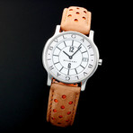 Bvlgari Solotempo Date Quartz // SA35 // Pre-Owned