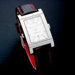 Bvlgari Rettangolo Automatic // RT4S // Pre-Owned