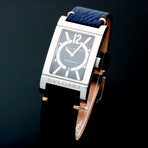 Bvlgari Rettangolo Automatic // RT4S // Pre-Owned