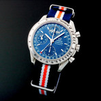 Omega Speedmaster Sport Day Date Automatic // 35205 // Pre-Owned