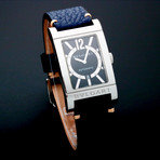 Bvlgari Rettangolo Automatic // RT4S // Pre-Owned