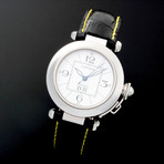 Cartier Pasha Big Date Automatic // 2475 // Pre-Owned