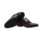 Jay Oxford // Brown + Stone (UK: 9)