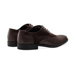 Jay Oxford // Brown + Stone (UK: 10)