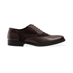 Jay Oxford // Brown + Stone (UK: 12)