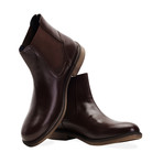 Redcliffe Chelsea Boot // Brown (UK: 7)