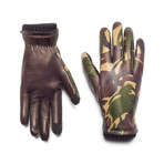 Oliver Camo Glove // Camo (Small)